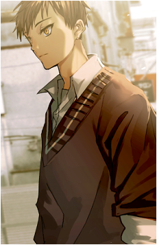 Ryou Kikuchi