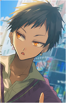 Ryou Kikuchi