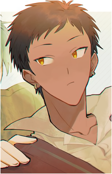 Ryou Kikuchi