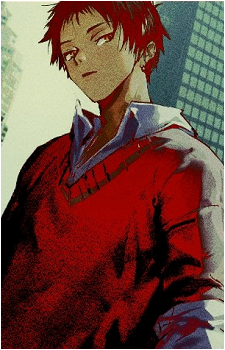 Ryou Kikuchi