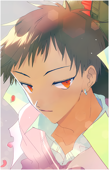 Ryou Kikuchi