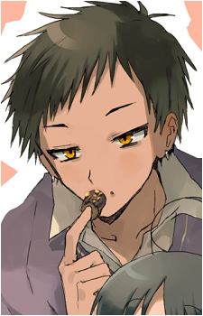 Ryou Kikuchi
