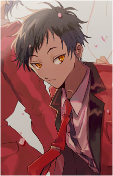 Ryou Kikuchi