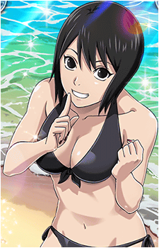 Shizune