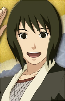 Shizune's image