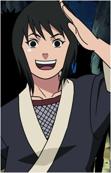 Shizune