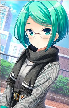 Misuzu Toyama