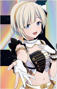 Kohaku Okuzora
