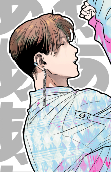 Image source: official art by the artist on pixiv Kamizono Jun