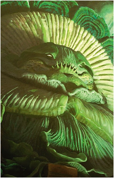 The Mycotyrant's image