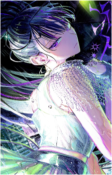 Yoshino {Utaite}