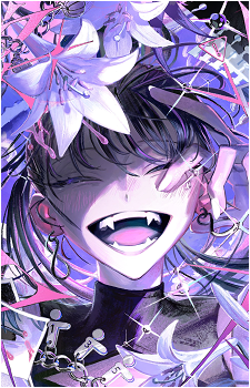 Yoshino {Utaite}