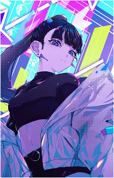 Yoshino {Utaite}