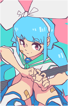 Quaver's image