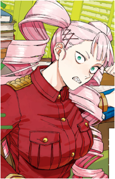 Zattou Kouyama's image