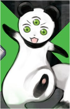 Mamejirou's image