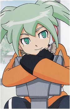 Fei Rune's image