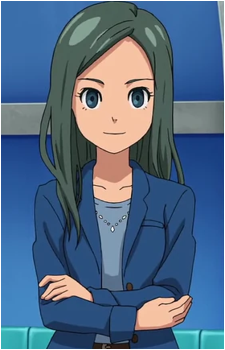 Hitomiko Kira's image