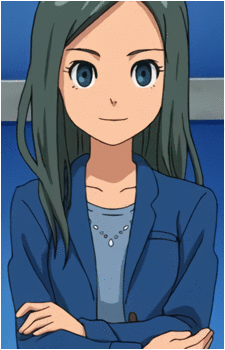 Hitomiko Kira's image