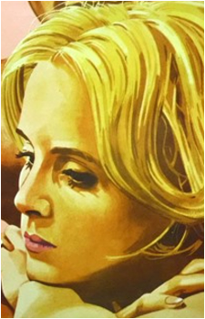Émilie Savignard's image
