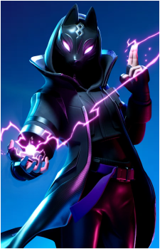 Catalyst's image