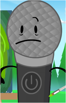 Microphone