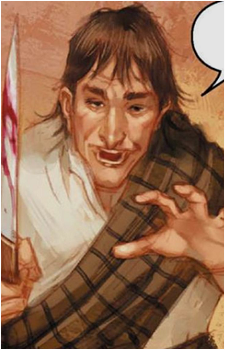 Kenneth {Outlander}'s image