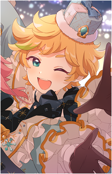 Sora Harukawa
