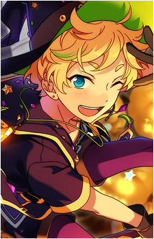 Sora Harukawa