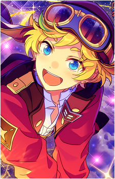 Sora Harukawa