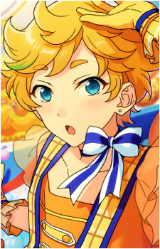 Sora Harukawa