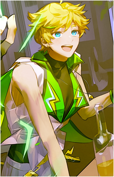 Sora Harukawa