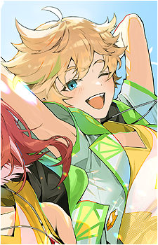 Sora Harukawa