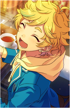Sora Harukawa