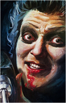 Dorothy Yates's image