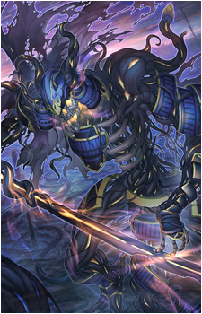Ragnaraika Skeletal Soldier's image