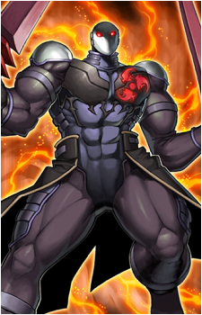 Koa'ki Meiru Bergzak's image