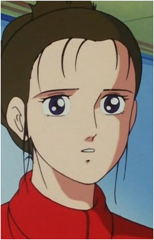 Hazuki Shiina's image