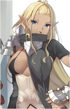 Eve's image