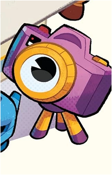Snappy {TS}'s image
