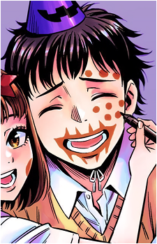 Kazuya Makino