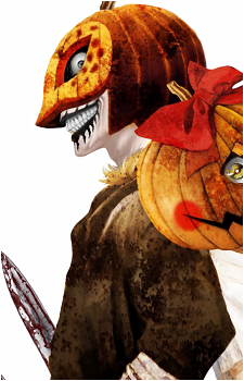 Kazuya Makino