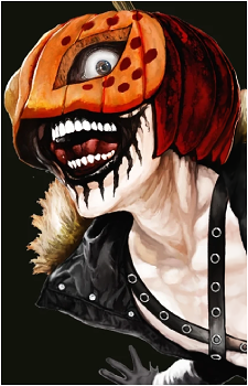 Kazuya Makino's image