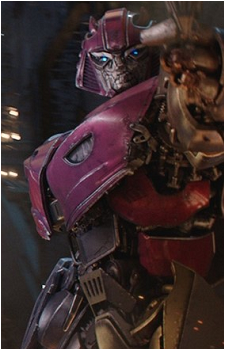 Cliffjumper