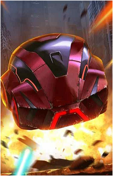 Cliffjumper