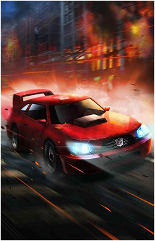 Cliffjumper