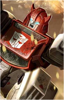 Cliffjumper