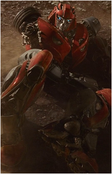 Cliffjumper