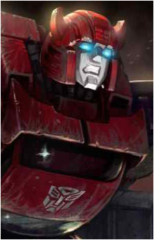 Cliffjumper