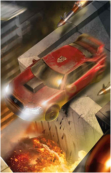 Cliffjumper
